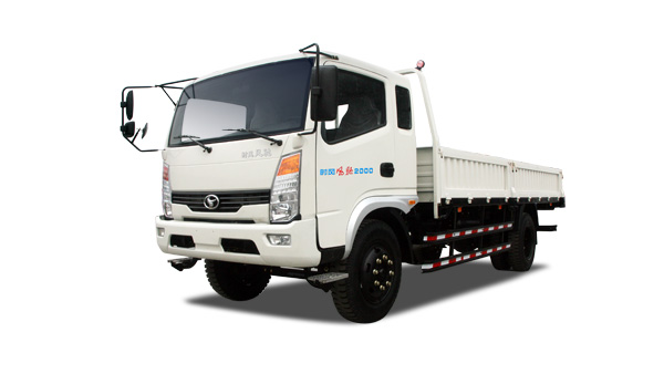 bevictor伟德官网风驰2000系列国Ⅳ汽车