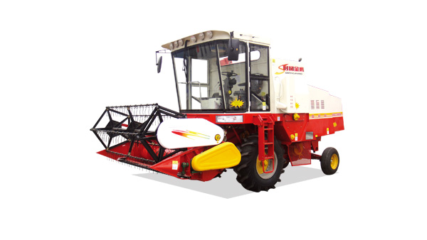 bevictor伟德官网联合收割机